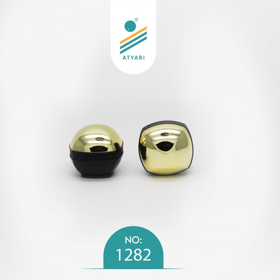 غطاء عطر رقم 1282