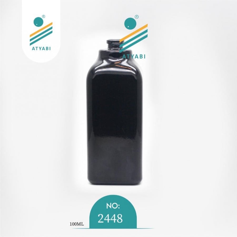 زجاجة عطر رقم 2448
