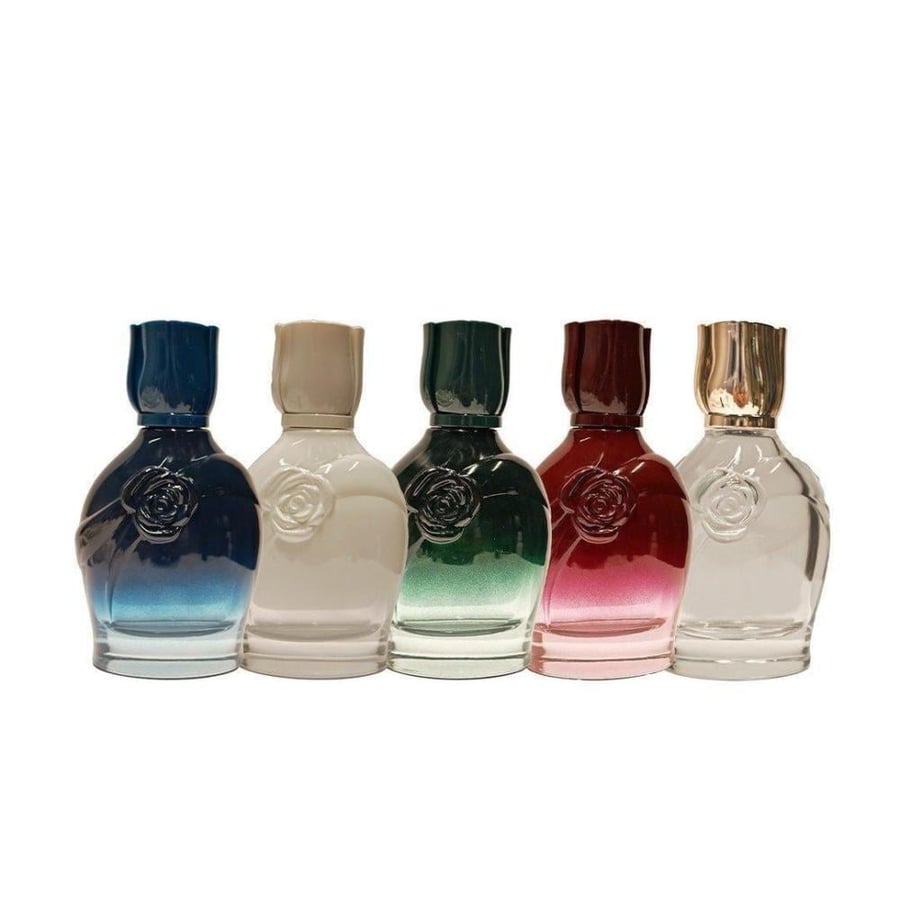 زجاجة عطور من اطيابي