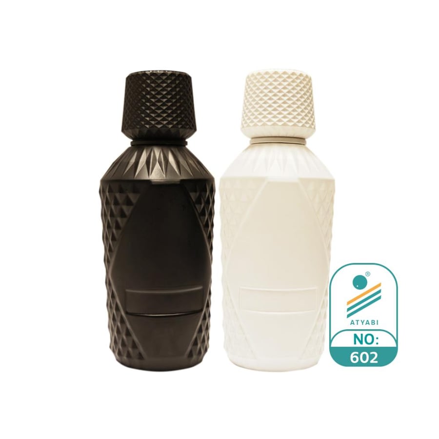 زجاجة عطور من اطيابي