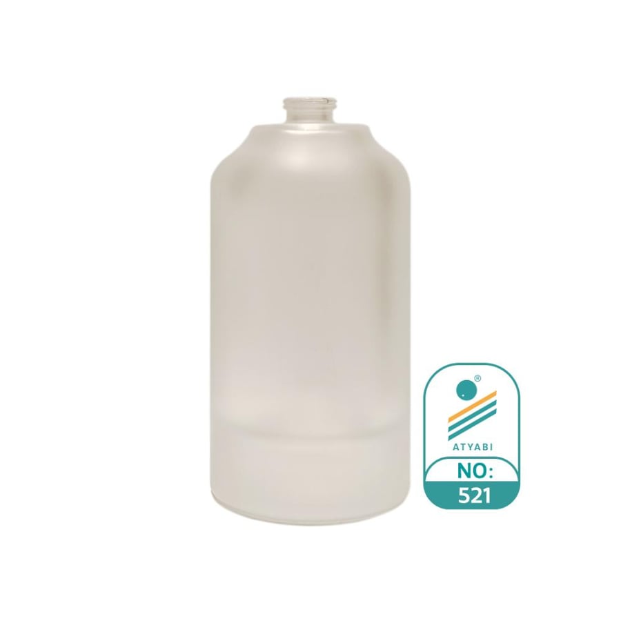 زجاجة عطور من اطيابي