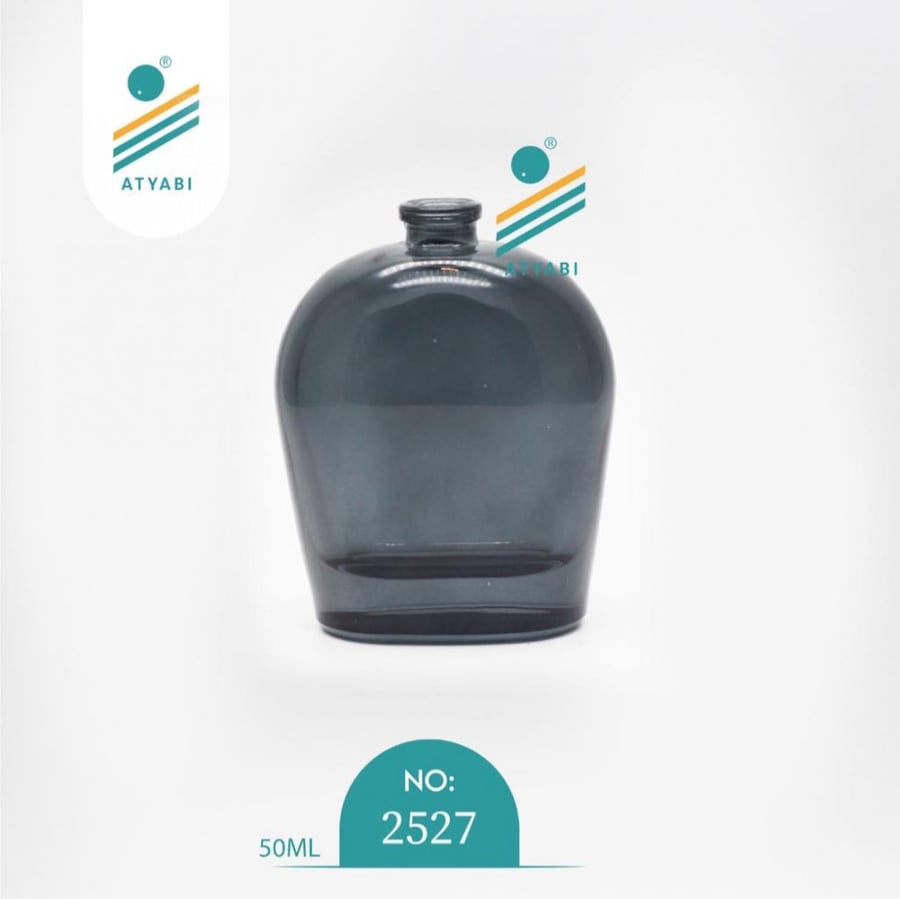 زجاجة عطر رقم  2527