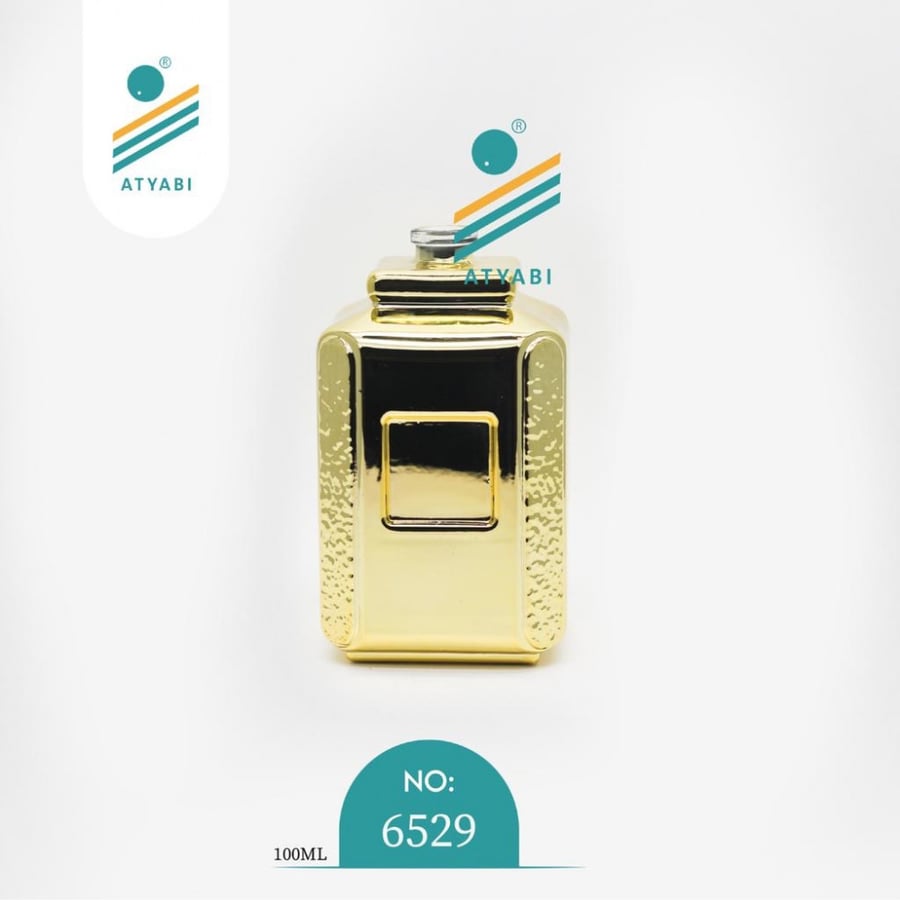 زجاجة عطر رقم  6529