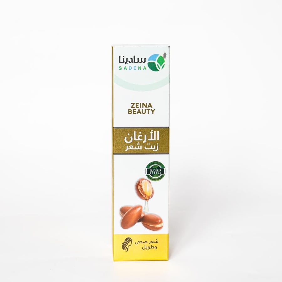 زيت شعر الأرغان 150 مل