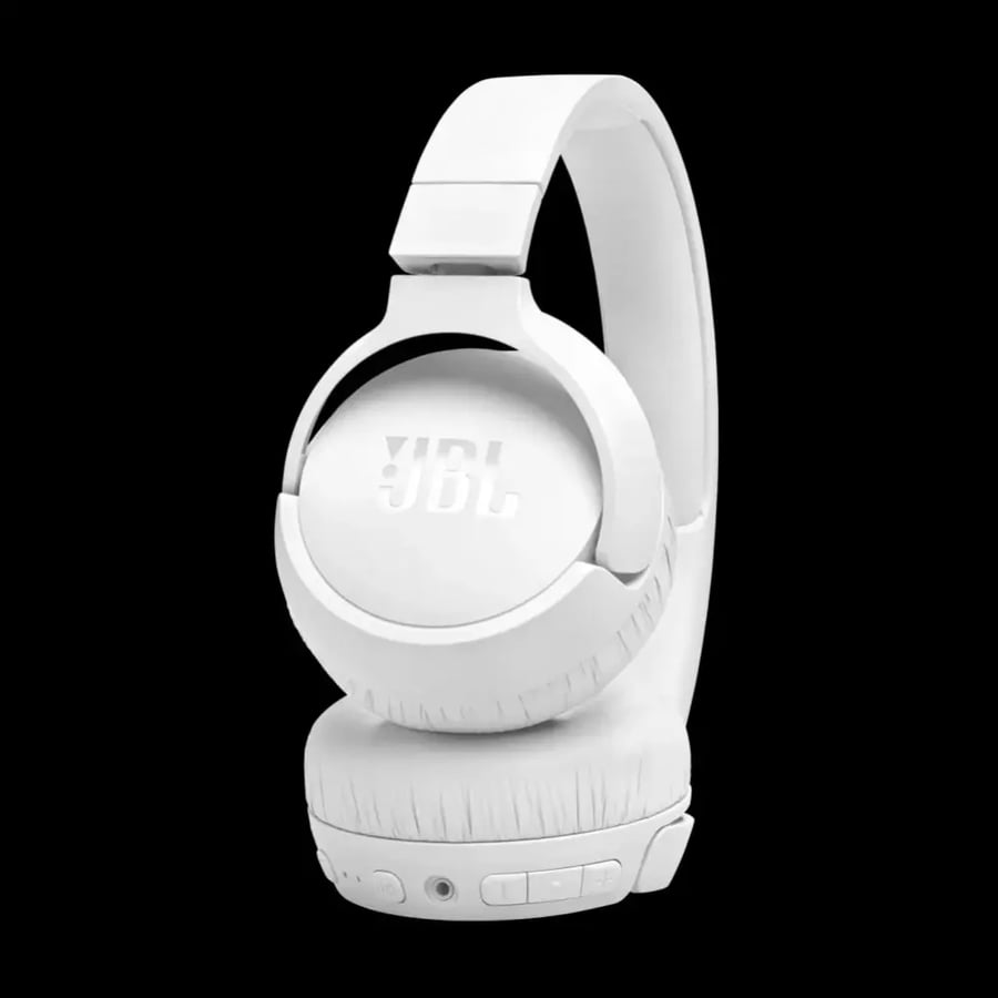 جي بي ال - سماعة JBL Tune 670NC مع خاصيه العزل التكيفي مع المحيط