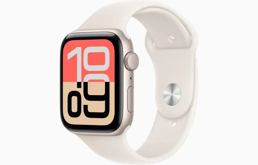 ابل - ساعة SE 3 مقاس 40