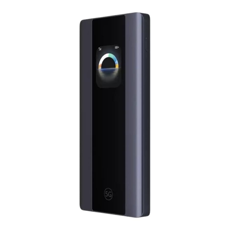 هواوي - رواتر متنقل 5G Mobile Wifi Pro 5