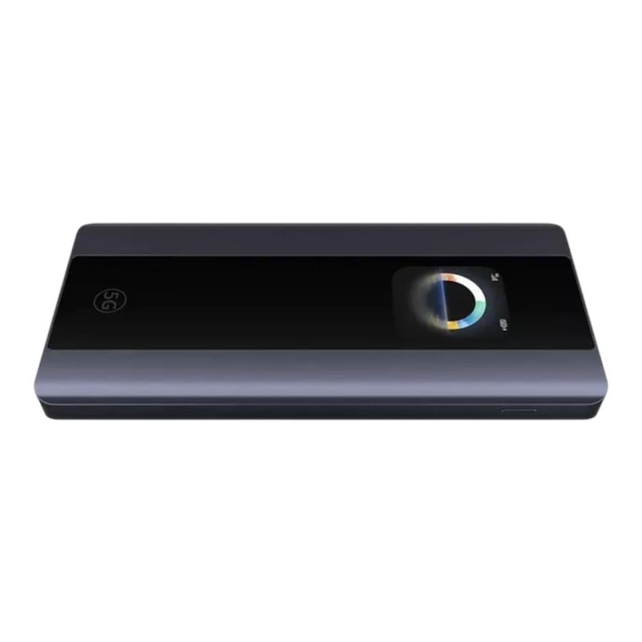 هواوي - رواتر متنقل 5G Mobile Wifi Pro 5