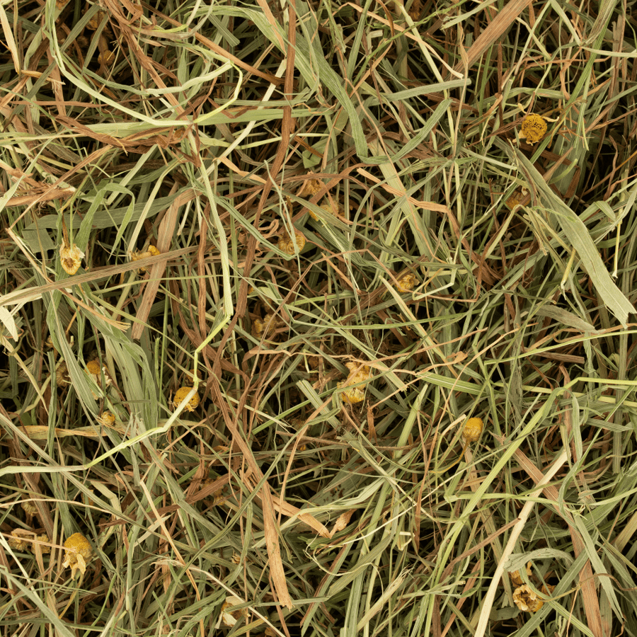 Deli nature herbal hay