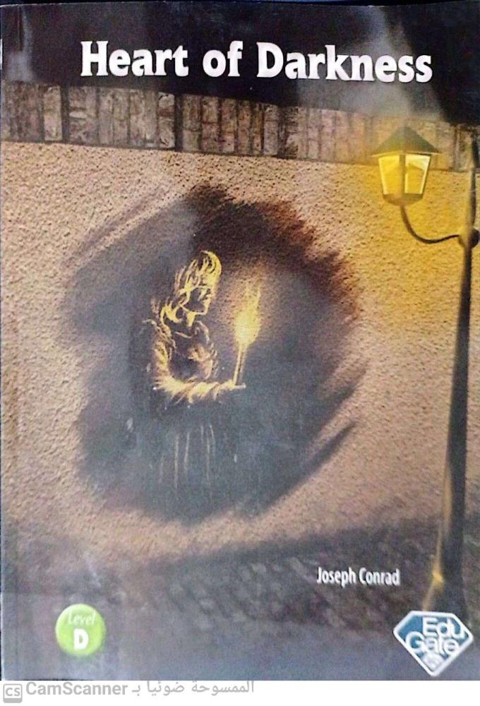Heart of Darkness