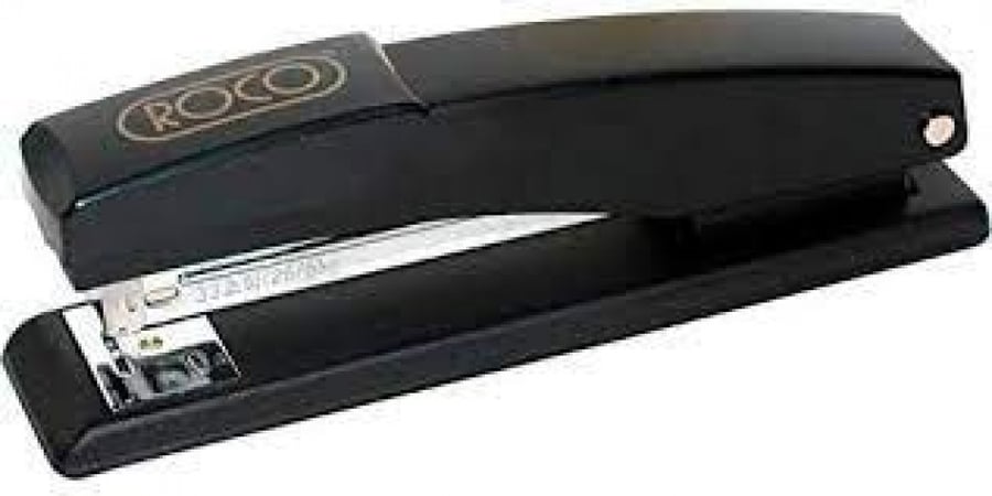 دباسة روكو اسود S-206
