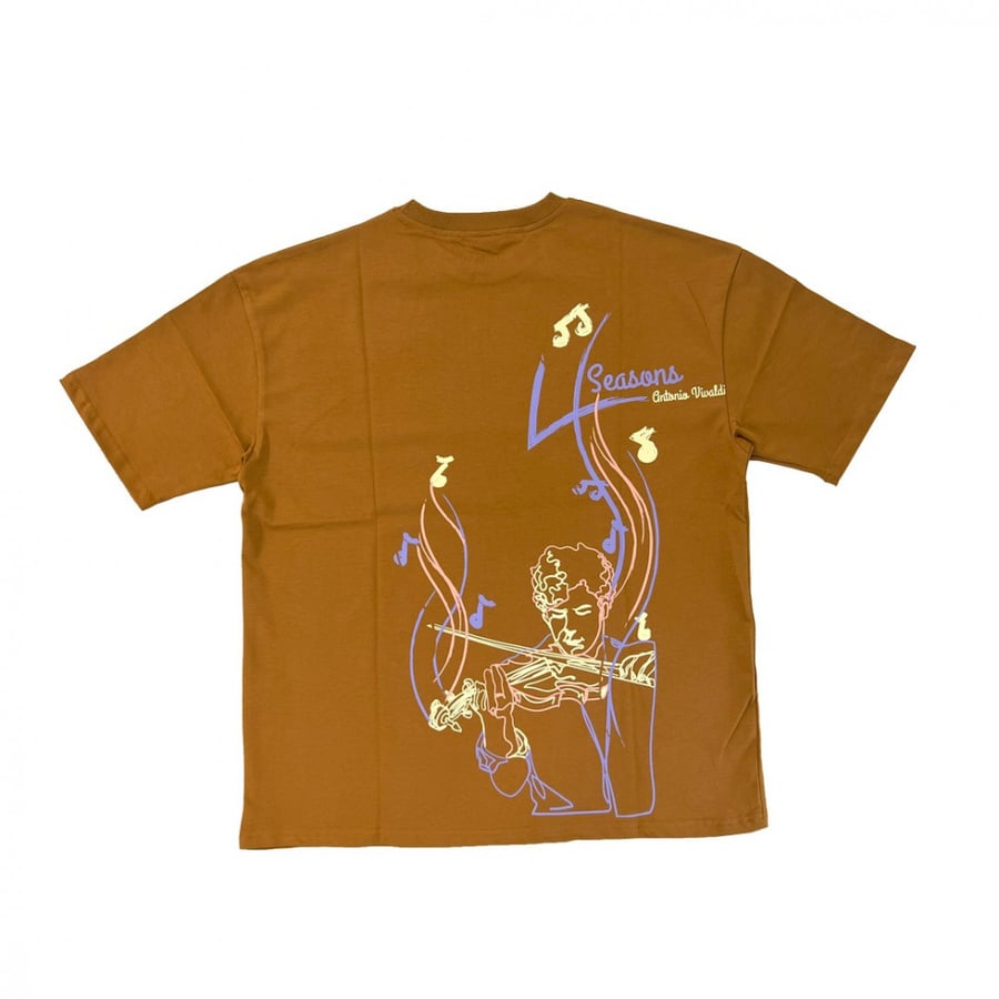 Four Seasons Tee