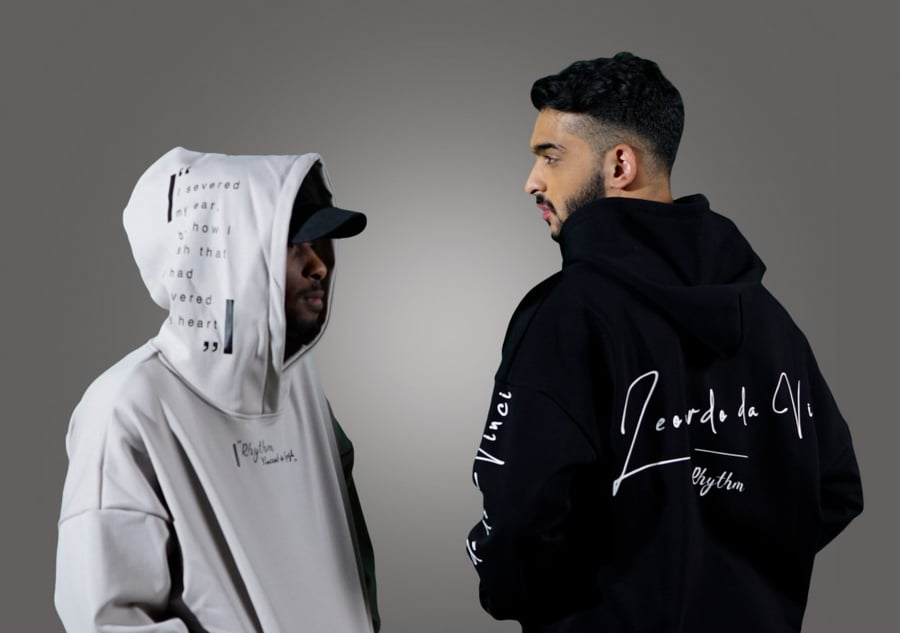Leonardo Da Vinci Hoodie