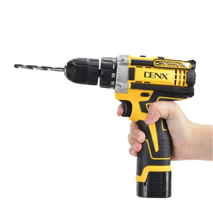 DENX - Electric drilling drill M/DX3323 brand Denx