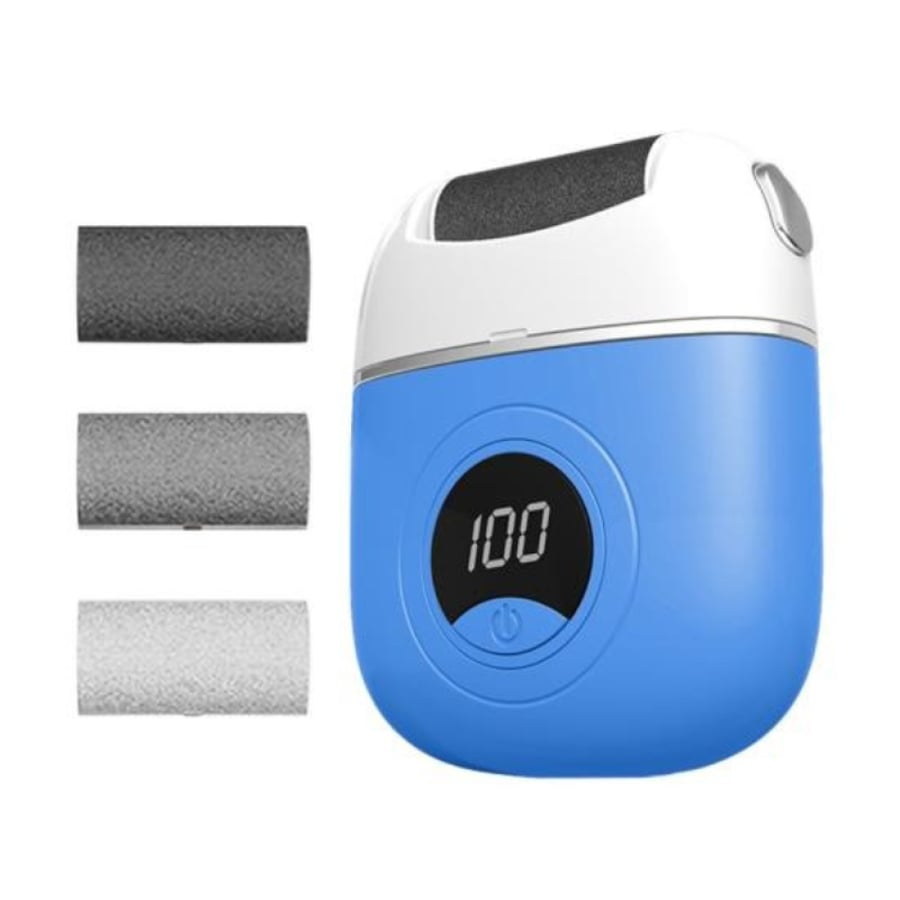 Electric foot cooler with digital screen from DENX model DX3705
