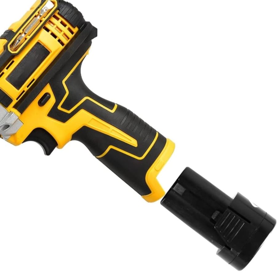 DENX - Electric drilling drill M/DX3323 brand Denx