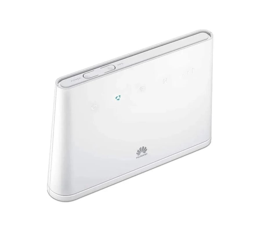 راوتر هواوي 4G مكتبي  م/ B311-221