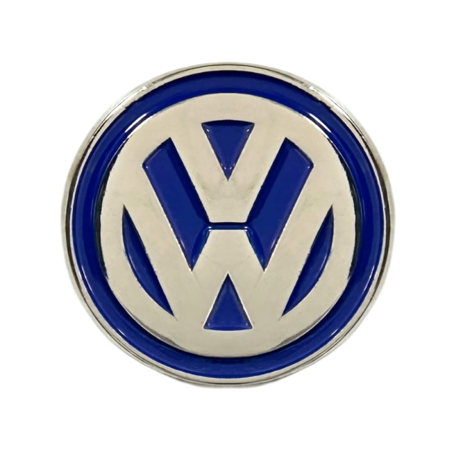 فولكس واجن ملصق معدن 3M