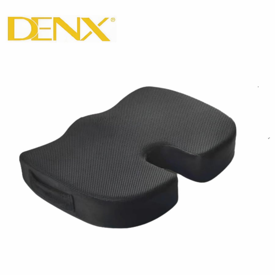 DENX - وسادة مقعد على شكل حرف U م/DX2511 ماركة دينكس