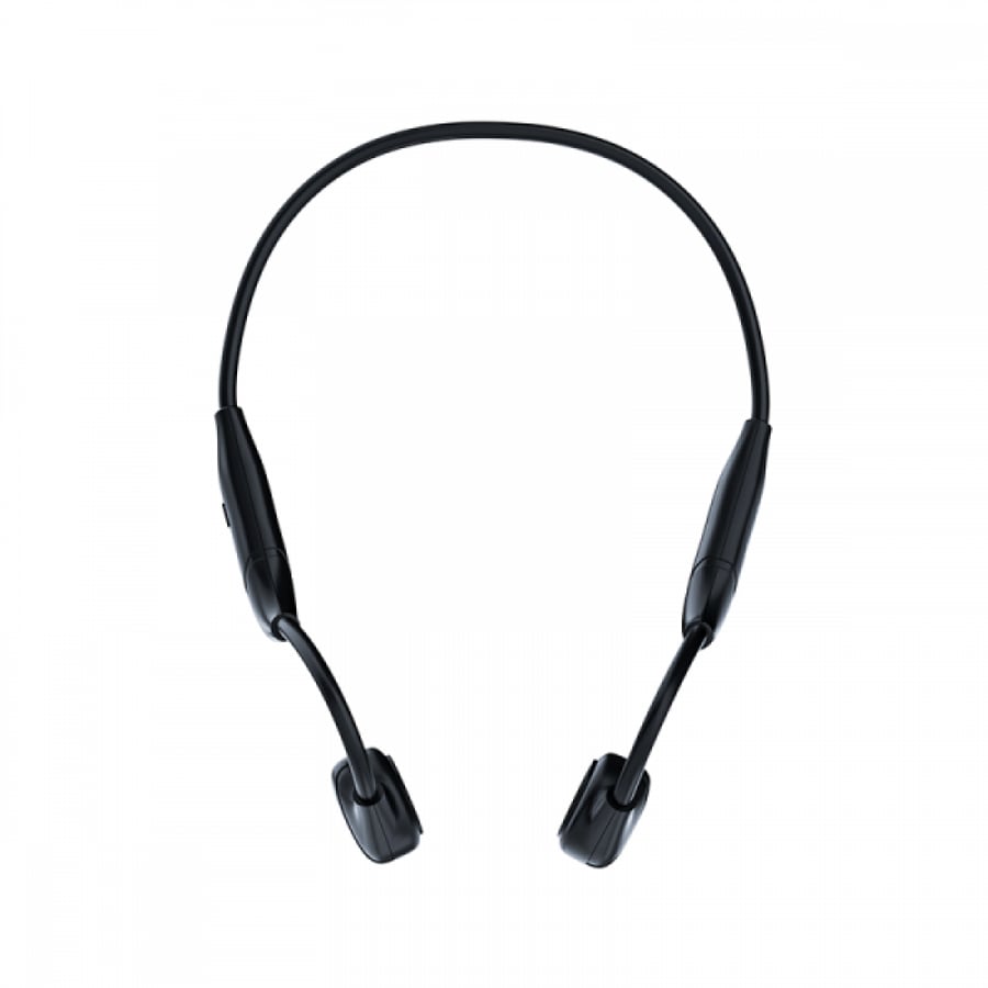 WiWU - sports headphones black M/Ma1 brand WiWU