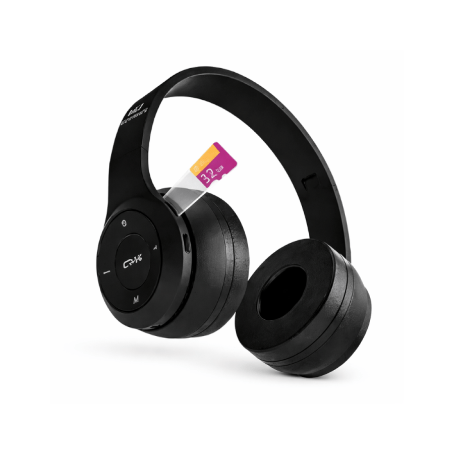 Bluetooth headset
