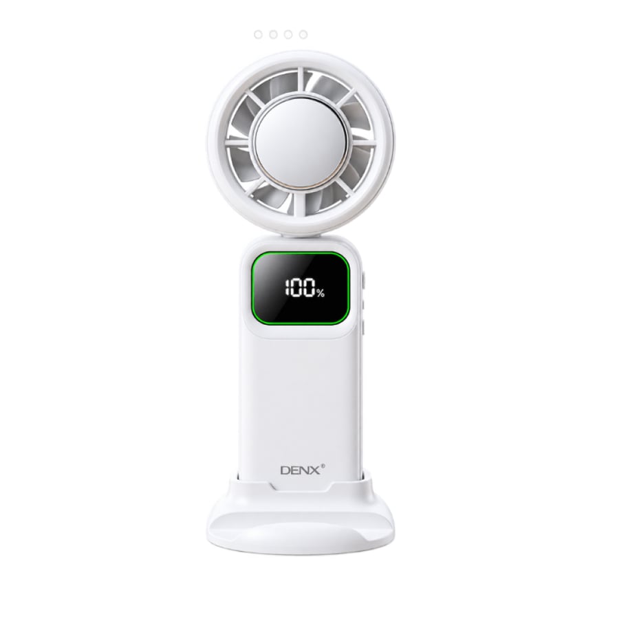 اصغر مكيف محمول بتقنية الفريون م/DX2669