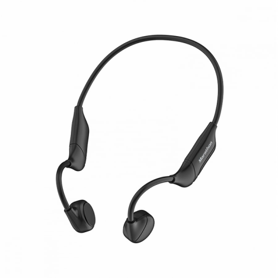 WiWU - sports headphones black M/Ma1 brand WiWU