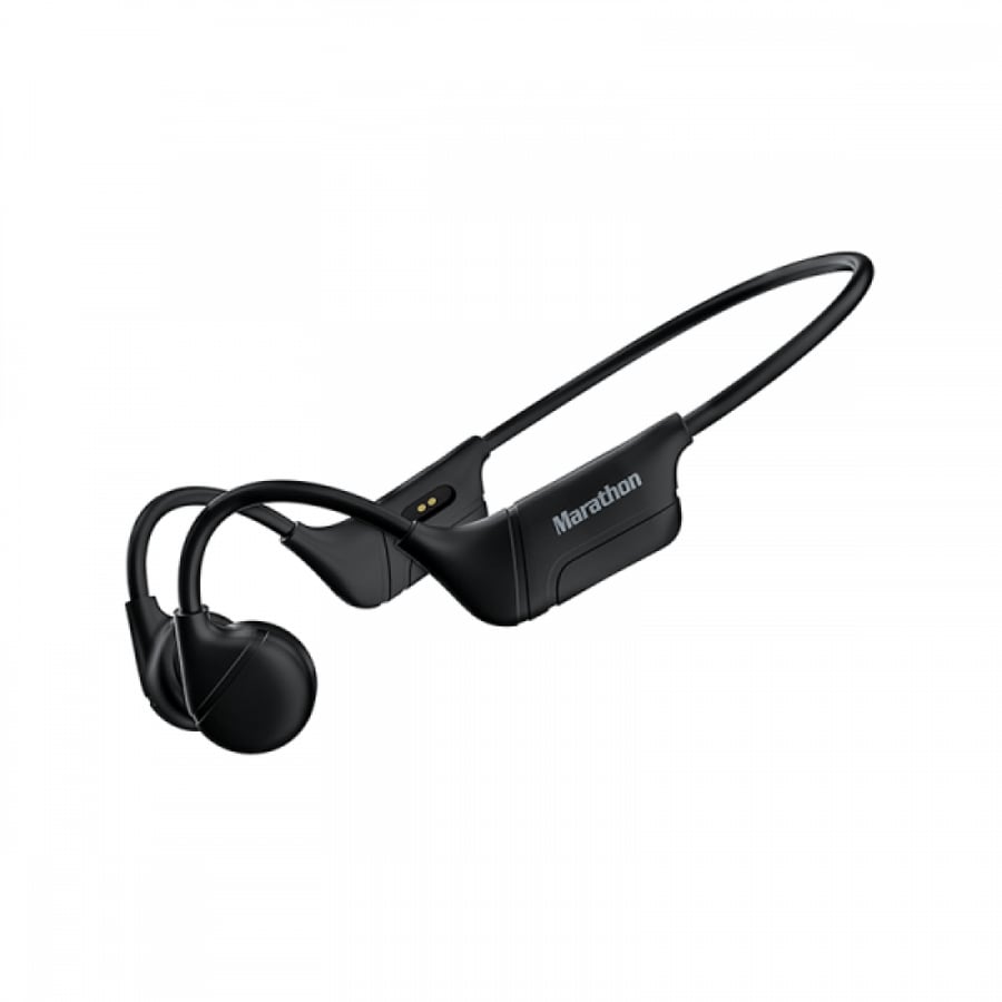 WiWU - sports headphones black M/Ma1 brand WiWU