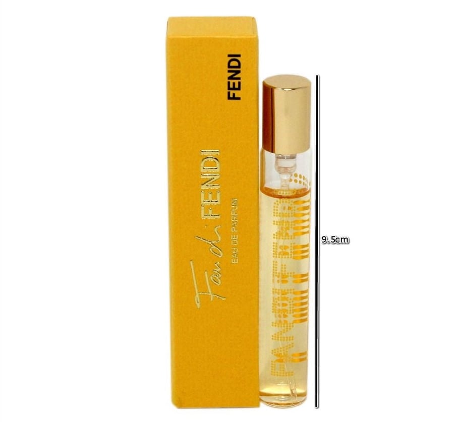 عطر فندي مع بوكس ٧.٥ مل بخاخ