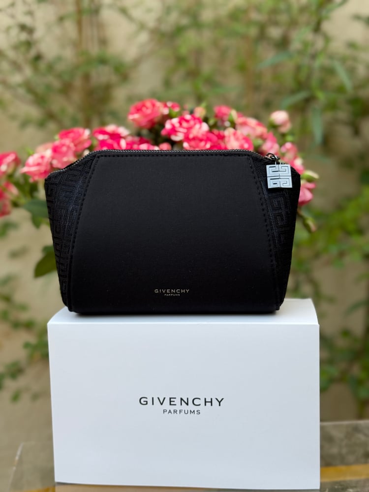 A bag from Givenchy
