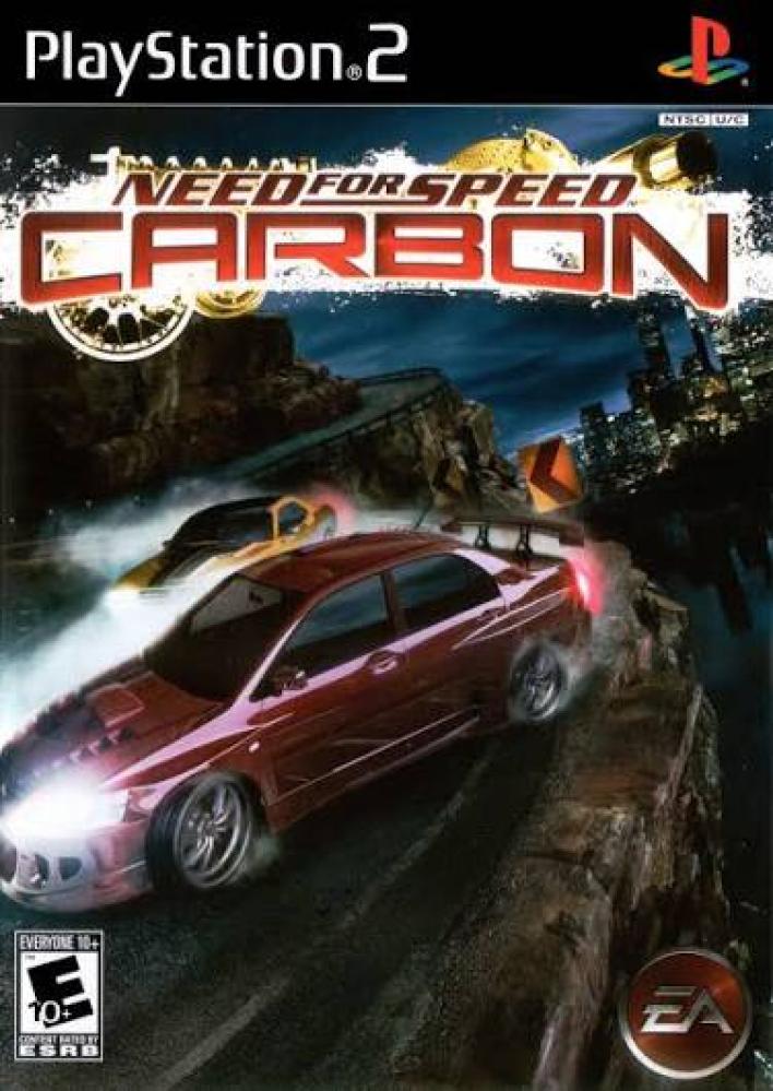 Need for Speed: Carbon