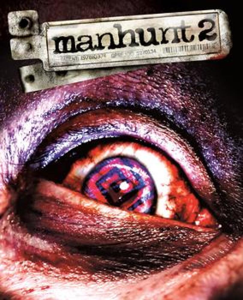 manhunt 2