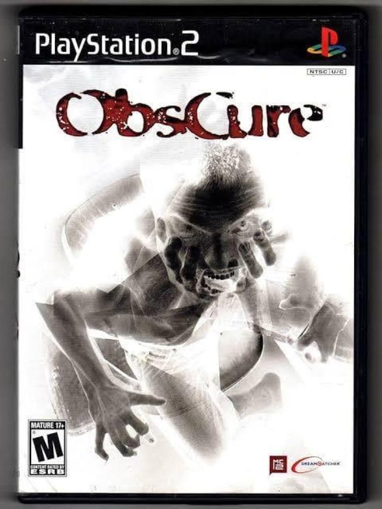 obscure