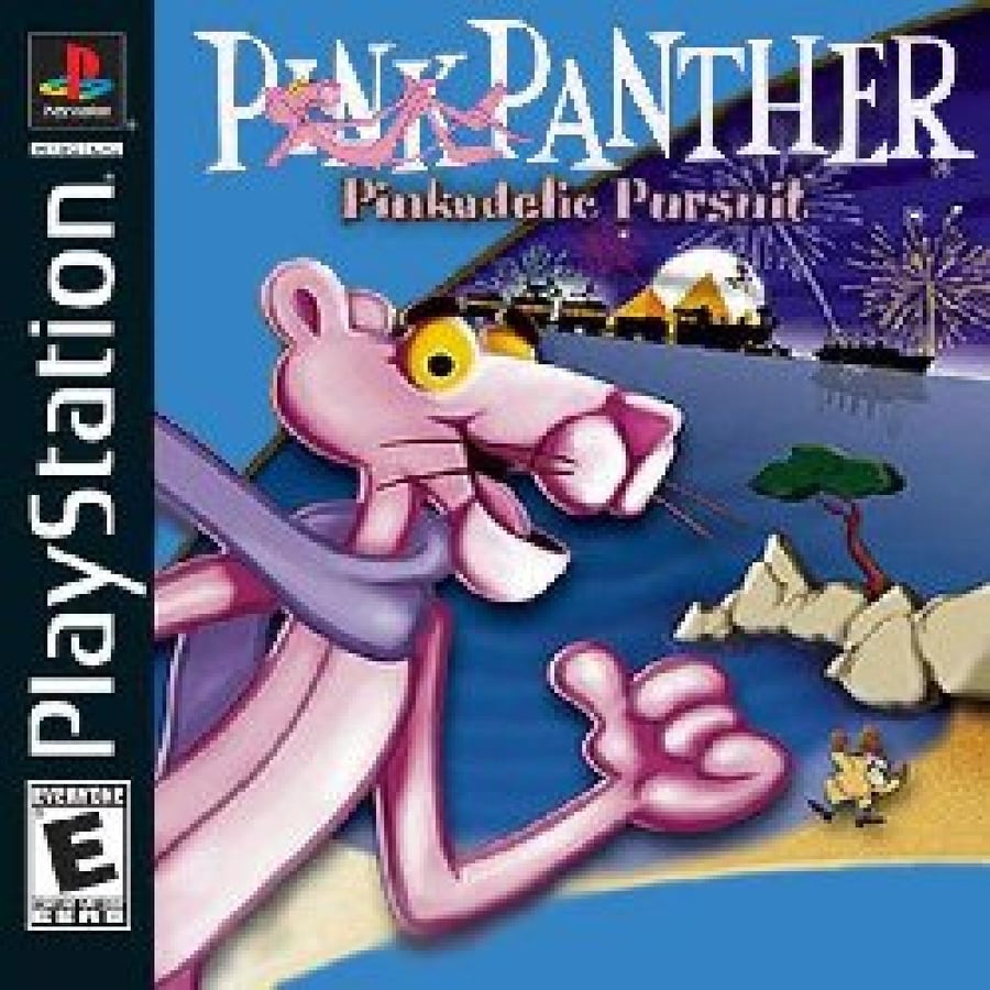 Pink Panther