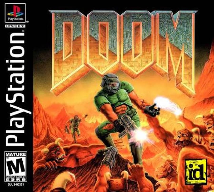 Doom