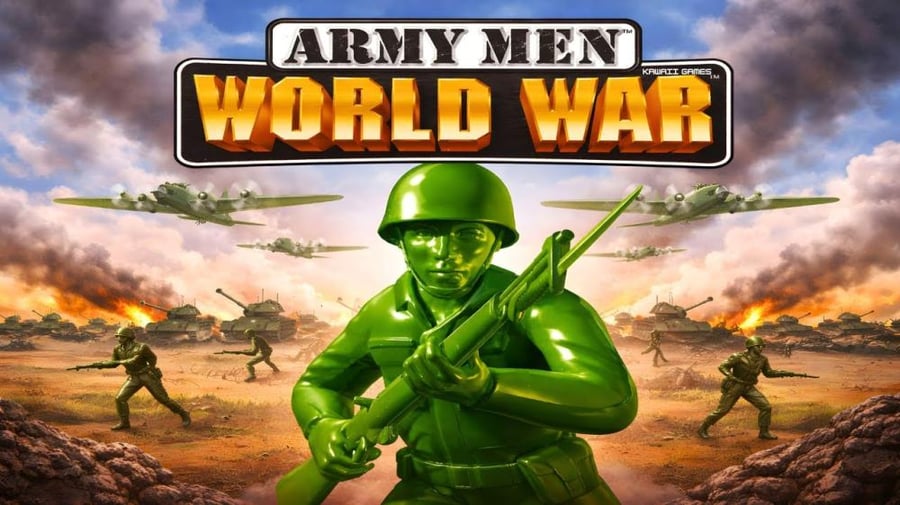 Army Men: World War