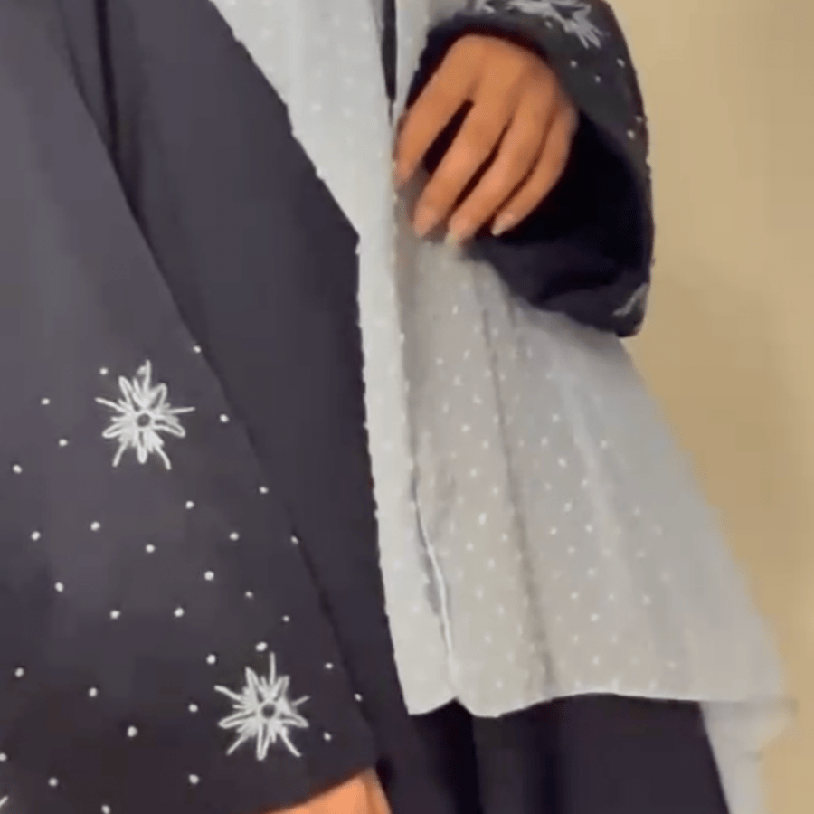 عباية #102