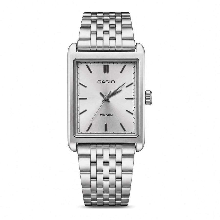 ساعة كاسيو MTP-B215D-7AV