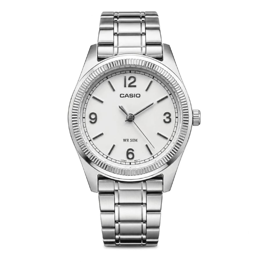 ساعة كاسيو MTP-B210D-7AV