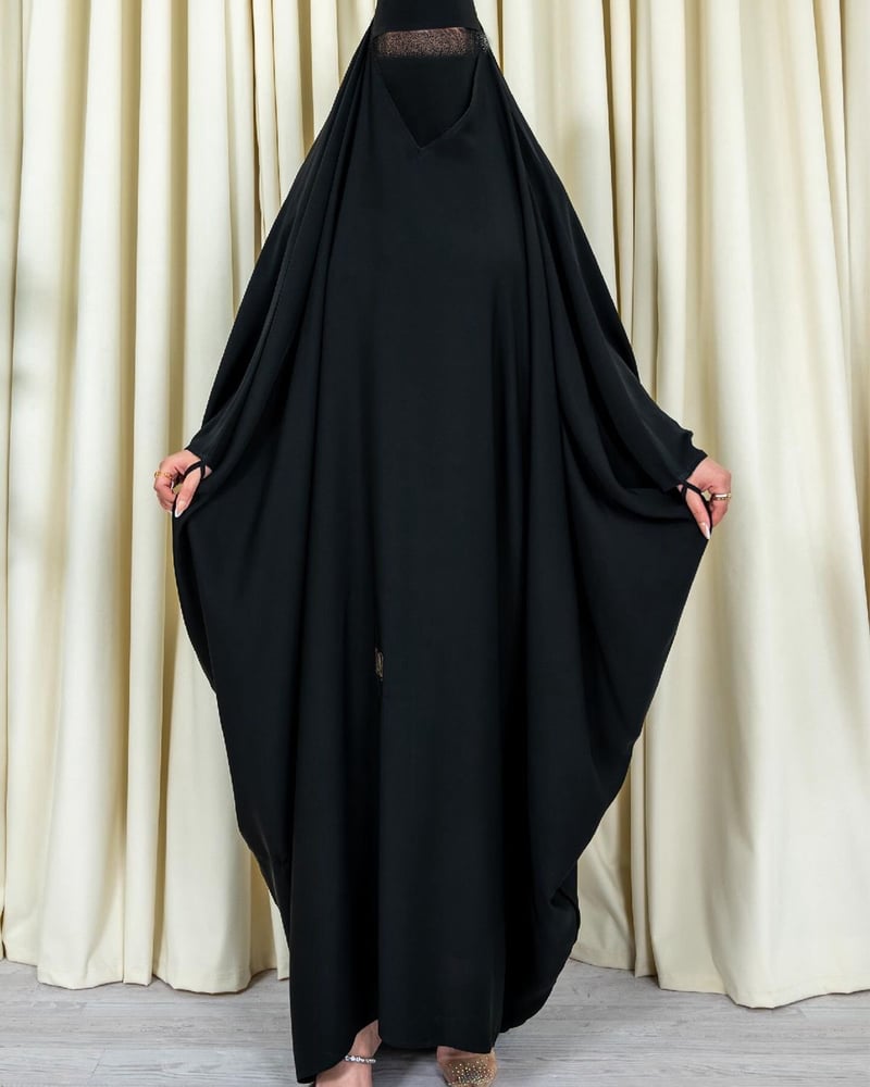 عباية راس