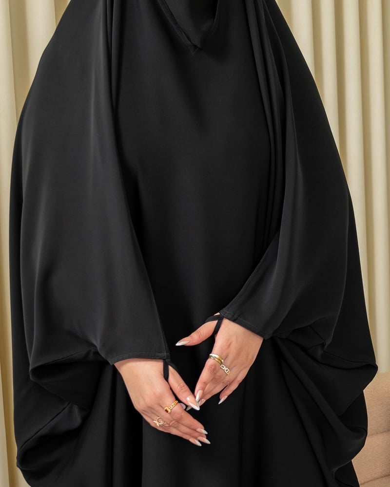 عباية راس