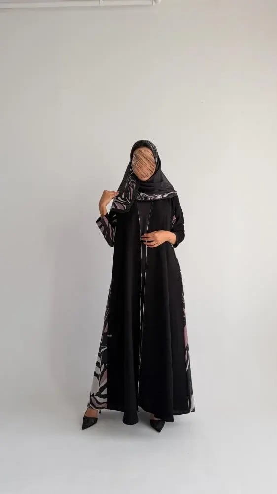 عباية الجوهرة