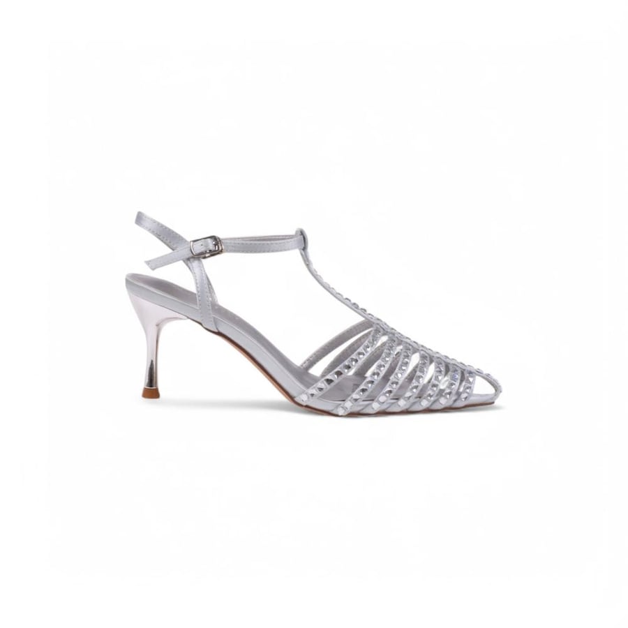 Women's heel