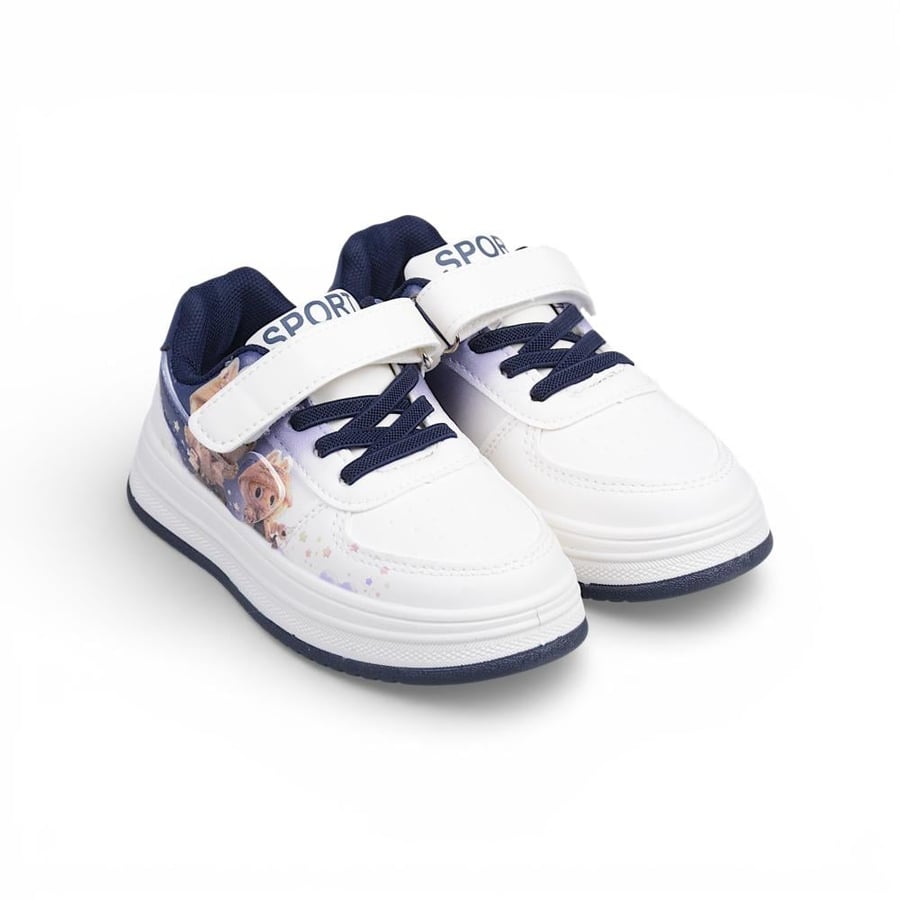 Children's shoe