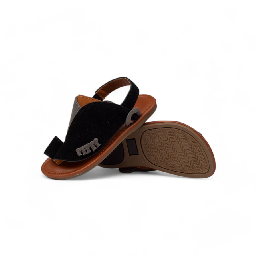 Eastern sandal for boys