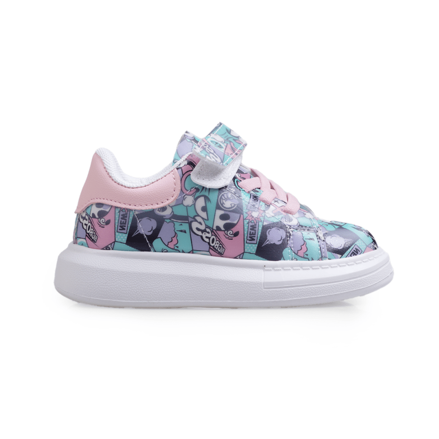 Girls' shoes