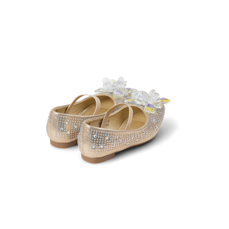 Girls' shoes