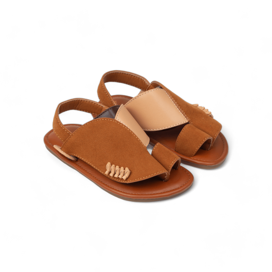 Eastern sandal for boys