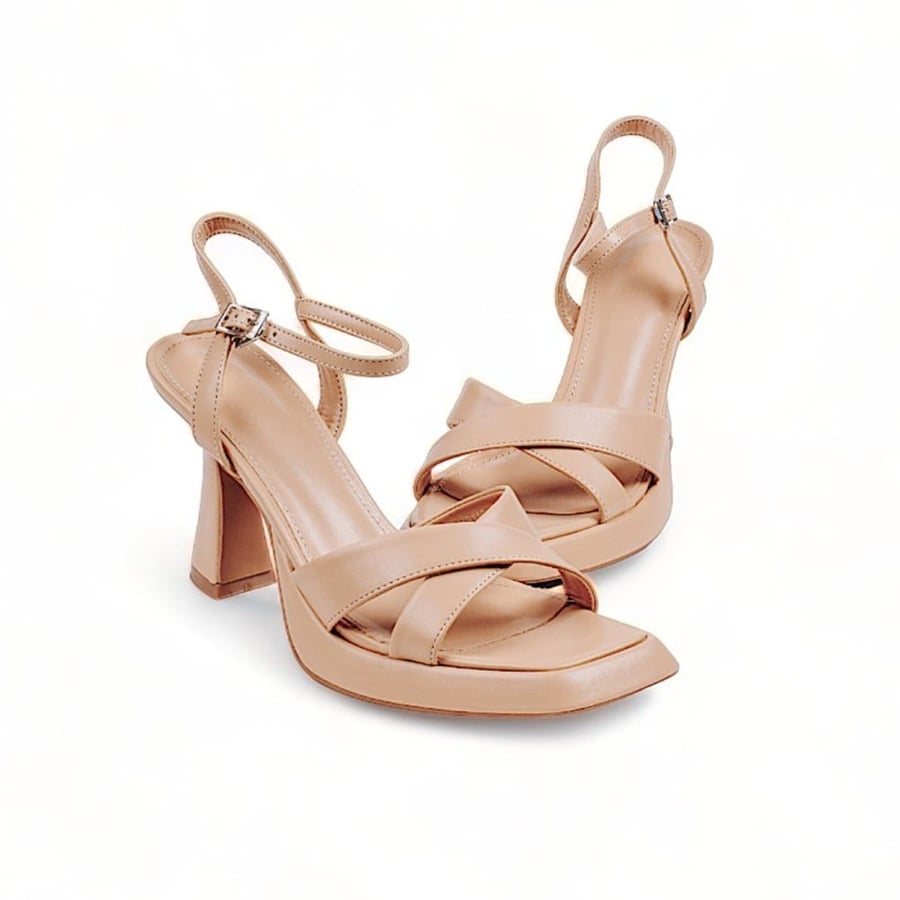 Women's heel