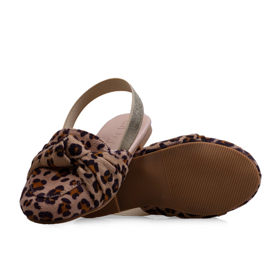Girls' sandal from Derfoot